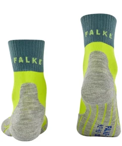 Tk2 Explore Cool Short Herren Trekking Kurzsocken