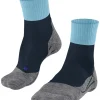 Tk2 Explore Cool Short Herren Trekking Kurzsocken