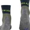 Tk2 Explore Cool Short Herren Trekking Kurzsocken
