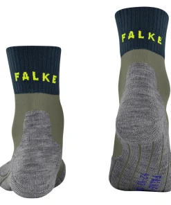 Tk2 Explore Cool Short Herren Trekking Kurzsocken