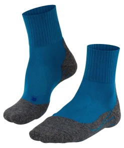 Tk2 Explore Cool Short Herren Trekking Kurzsocken