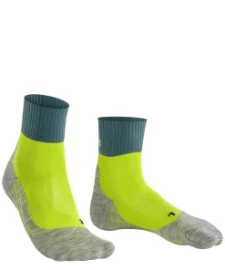 Tk2 Explore Cool Short Herren Trekking Kurzsocken