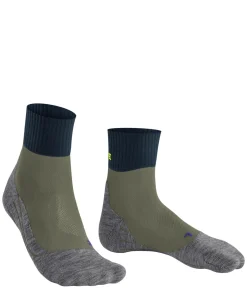 Tk2 Explore Cool Short Herren Trekking Kurzsocken