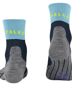 Tk2 Explore Cool Short Herren Trekking Kurzsocken