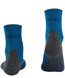 Tk2 Explore Cool Short Herren Trekking Kurzsocken
