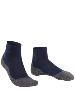 Tk2 Explore Cool Short Herren Trekking Kurzsocken