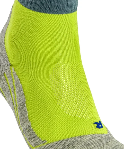 Tk2 Explore Cool Short Herren Trekking Kurzsocken