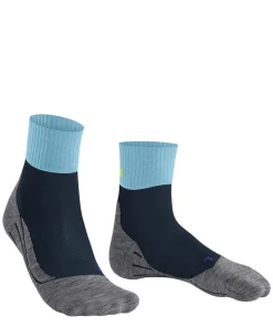 Tk2 Explore Cool Short Herren Trekking Kurzsocken