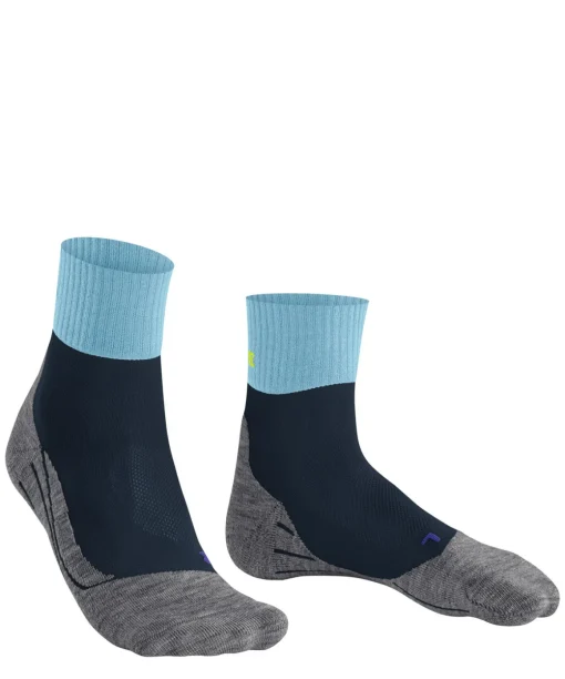 Tk2 Explore Cool Short Herren Trekking Kurzsocken