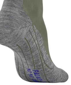 Tk2 Explore Cool Short Herren Trekking Kurzsocken