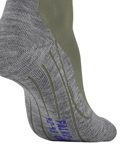 Tk2 Explore Cool Short Herren Trekking Kurzsocken