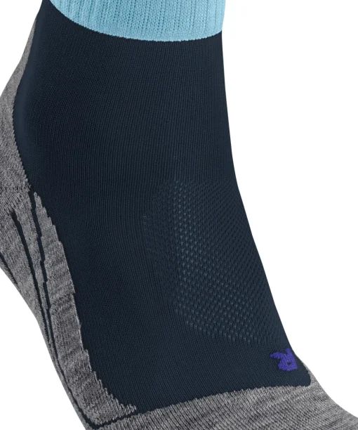 Tk2 Explore Cool Short Herren Trekking Kurzsocken