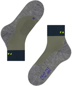 Tk2 Explore Cool Short Herren Trekking Kurzsocken