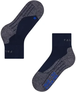 Tk2 Explore Cool Short Herren Trekking Kurzsocken