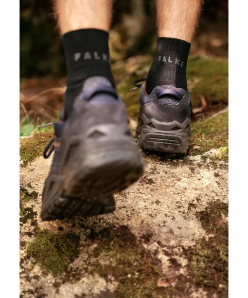 Tk2 Explore Cool Short Herren Trekking Kurzsocken