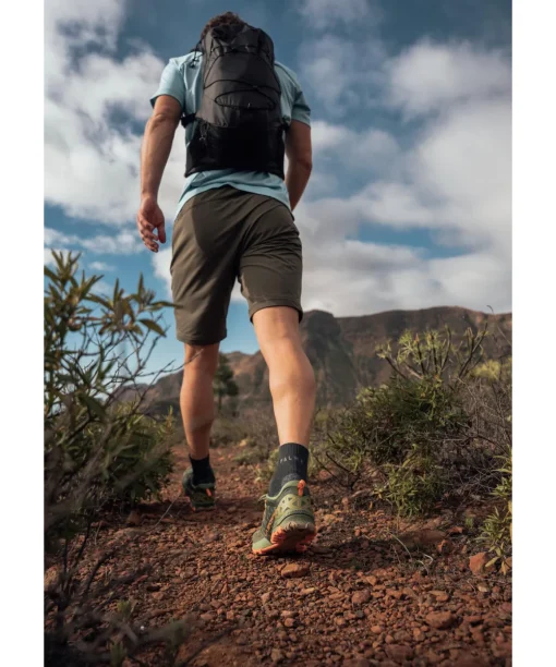 Tk2 Explore Cool Short Herren Trekking Kurzsocken