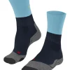 Tk2 Explore Damen Trekking Socken