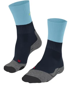 Tk2 Explore Damen Trekking Socken