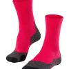 Tk2 Explore Damen Trekking Socken