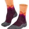 Tk2 Explore Damen Trekking Socken