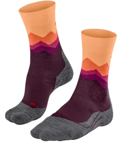Tk2 Explore Damen Trekking Socken