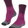 Tk2 Explore Damen Trekking Socken