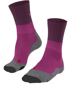 Tk2 Explore Damen Trekking Socken