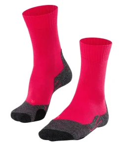 Tk2 Explore Damen Trekking Socken