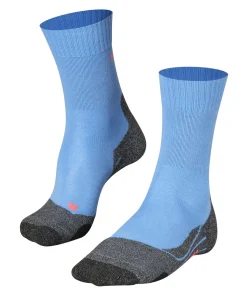 Tk2 Explore Damen Trekking Socken