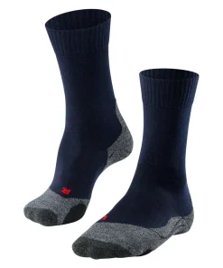Tk2 Explore Damen Trekking Socken