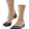 Tk2 Explore Damen Trekking Socken