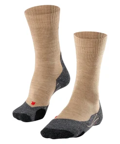 Tk2 Explore Damen Trekking Socken
