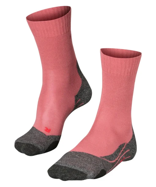 Tk2 Explore Damen Trekking Socken