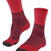 Tk2 Explore Damen Trekking Socken