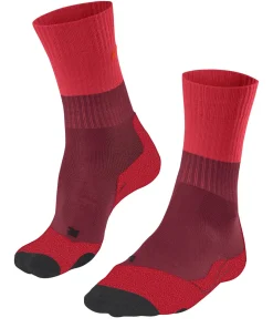 Tk2 Explore Damen Trekking Socken
