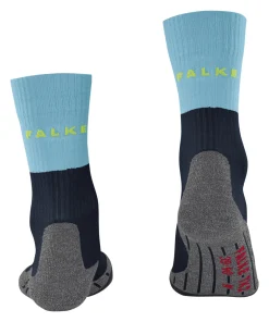 Tk2 Explore Damen Trekking Socken
