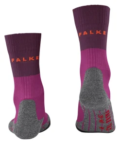 Tk2 Explore Damen Trekking Socken
