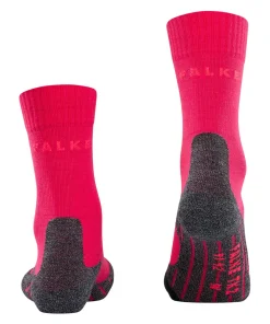 Tk2 Explore Damen Trekking Socken