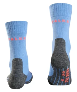 Tk2 Explore Damen Trekking Socken