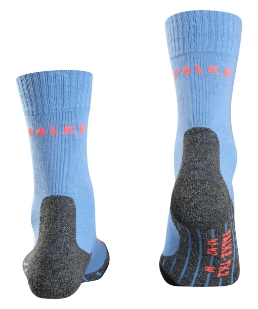 Tk2 Explore Damen Trekking Socken