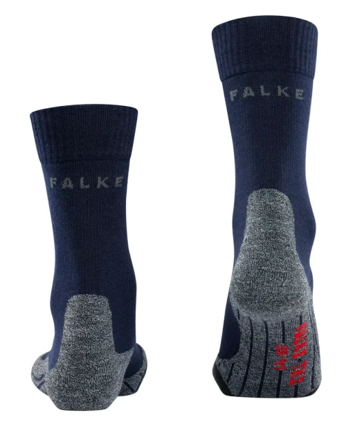 Tk2 Explore Damen Trekking Socken