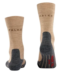 Tk2 Explore Damen Trekking Socken