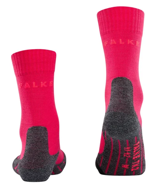 Tk2 Explore Damen Trekking Socken