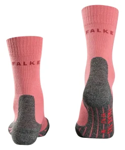 Tk2 Explore Damen Trekking Socken