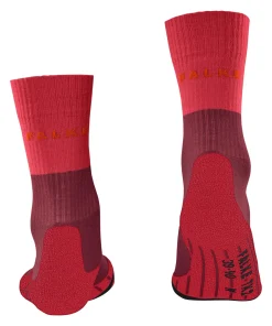 Tk2 Explore Damen Trekking Socken