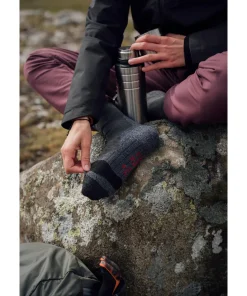 Tk2 Explore Damen Trekking Socken