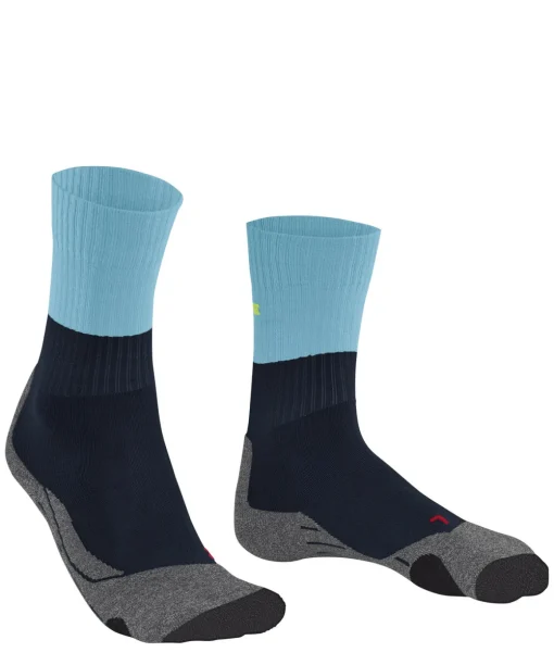 Tk2 Explore Damen Trekking Socken