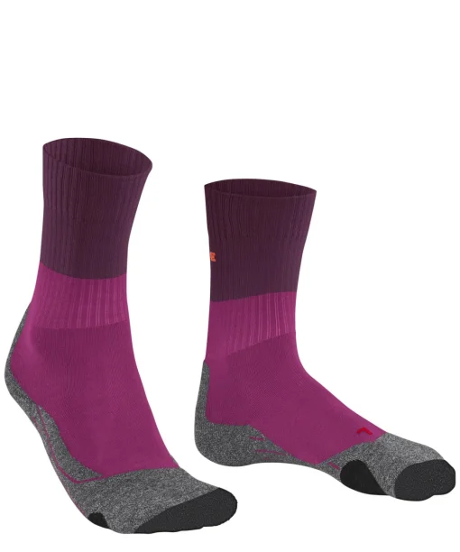 Tk2 Explore Damen Trekking Socken