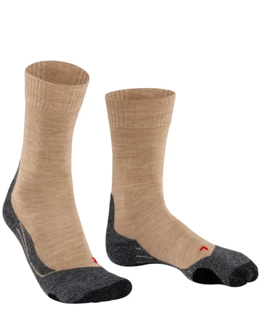 Tk2 Explore Damen Trekking Socken