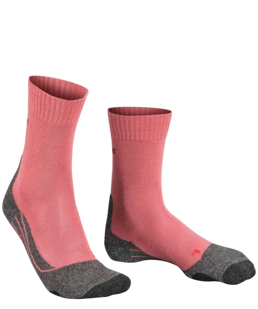 Tk2 Explore Damen Trekking Socken